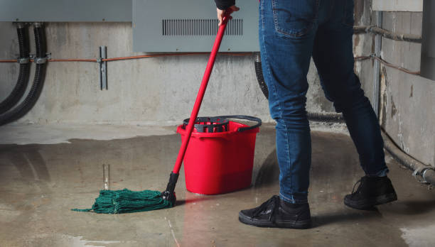 Best Emergency water extraction  in Clay Center, KS