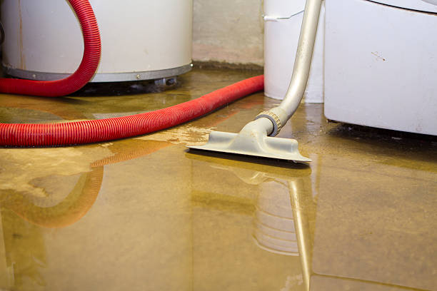 Best Commercial water damage restoration  in Clay Center, KS