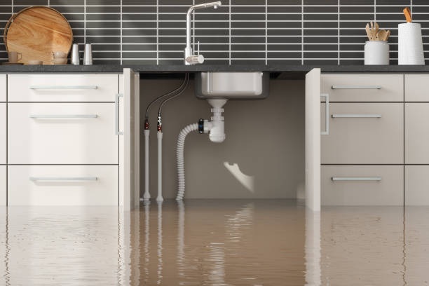 Best Residential water damage restoration  in Clay Center, KS