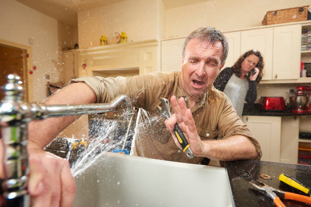 Best Water damage contractors near me  in Clay Center, KS